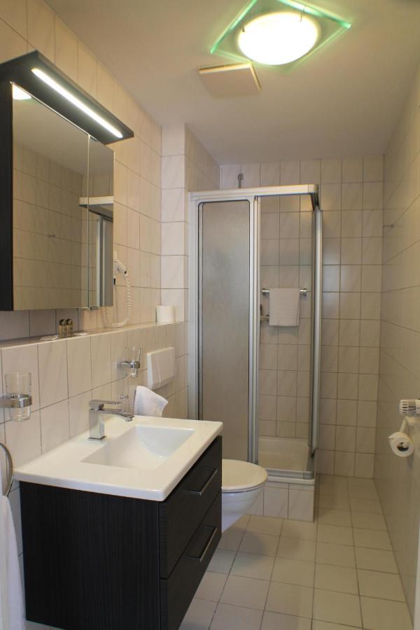 Kurhotel Quellenhof Bad Bertrich Esterno foto