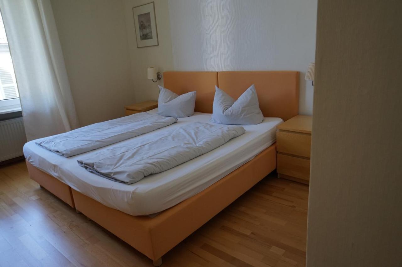 Kurhotel Quellenhof Bad Bertrich Esterno foto