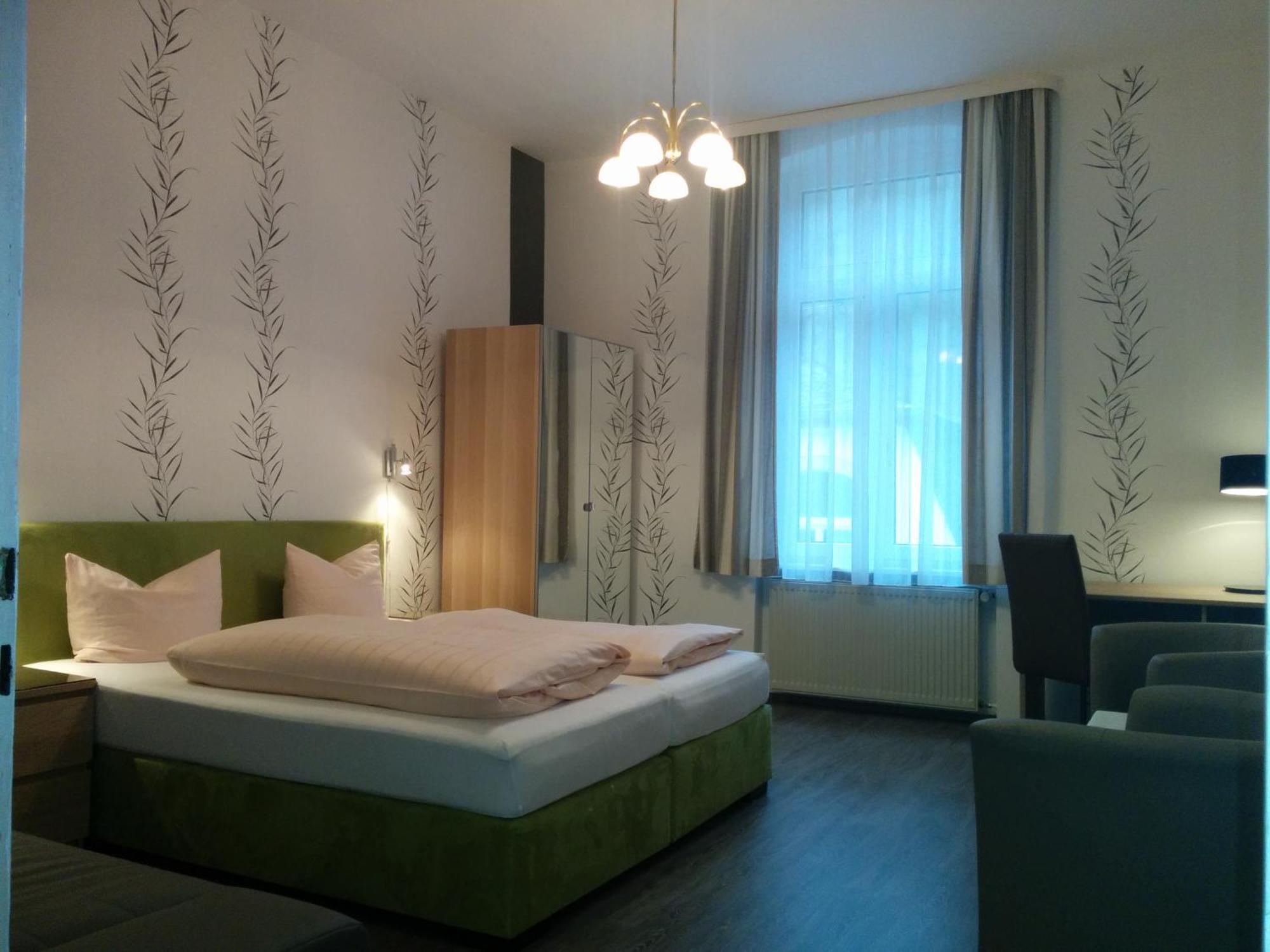 Kurhotel Quellenhof Bad Bertrich Esterno foto