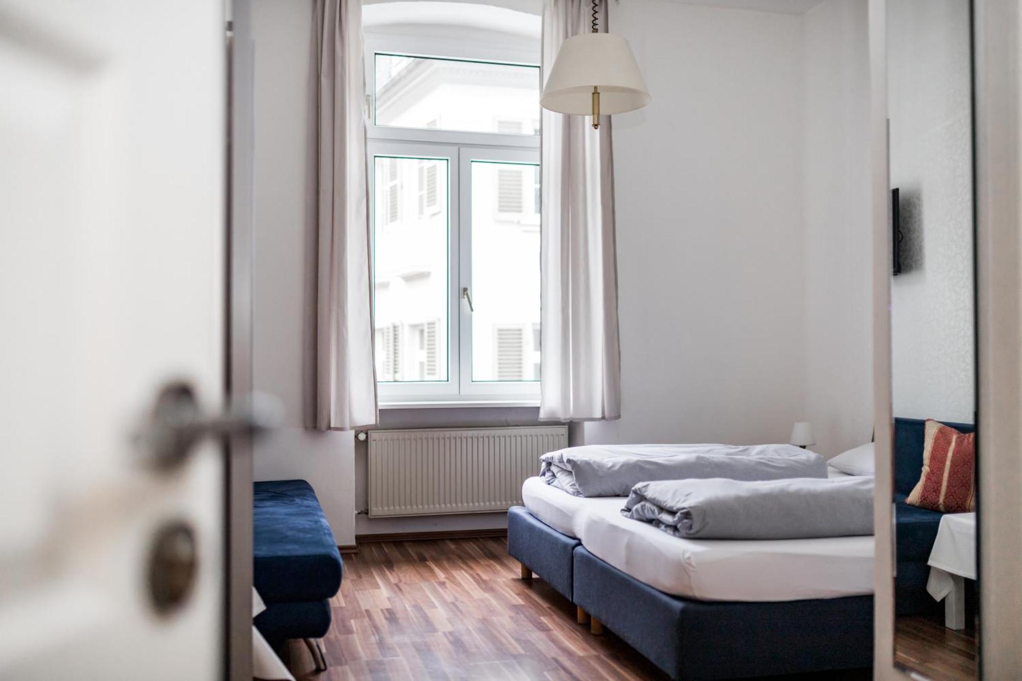 Kurhotel Quellenhof Bad Bertrich Esterno foto