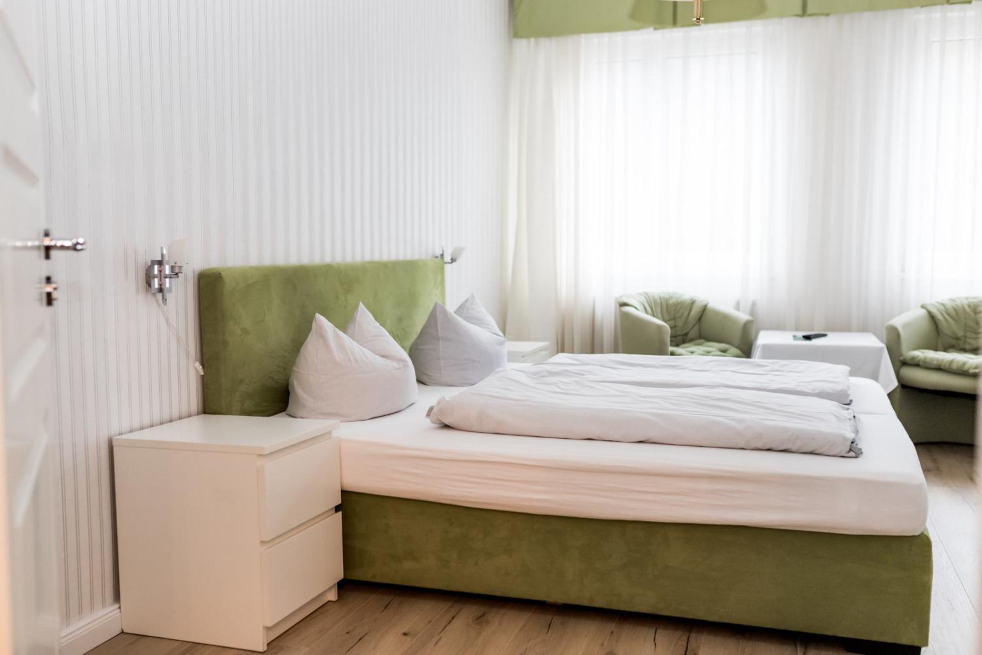 Kurhotel Quellenhof Bad Bertrich Esterno foto