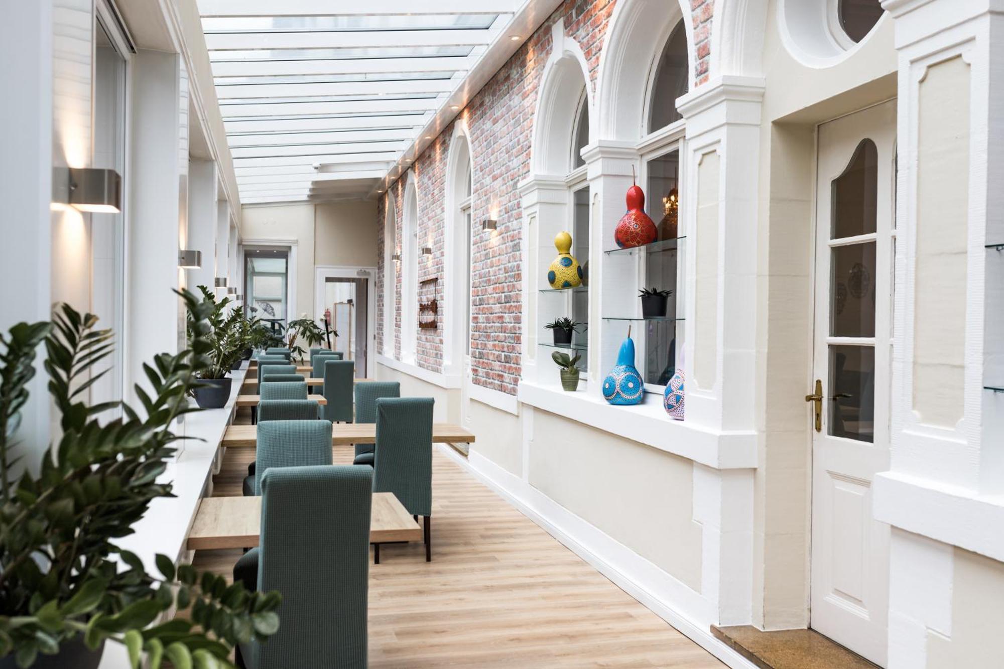 Kurhotel Quellenhof Bad Bertrich Esterno foto
