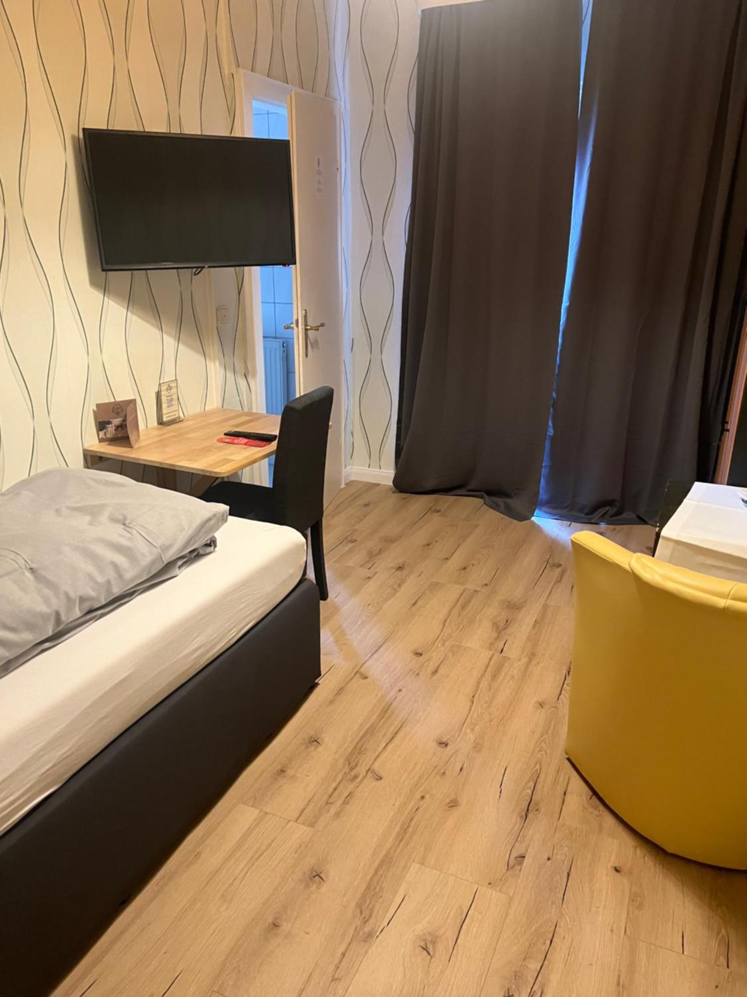 Kurhotel Quellenhof Bad Bertrich Esterno foto