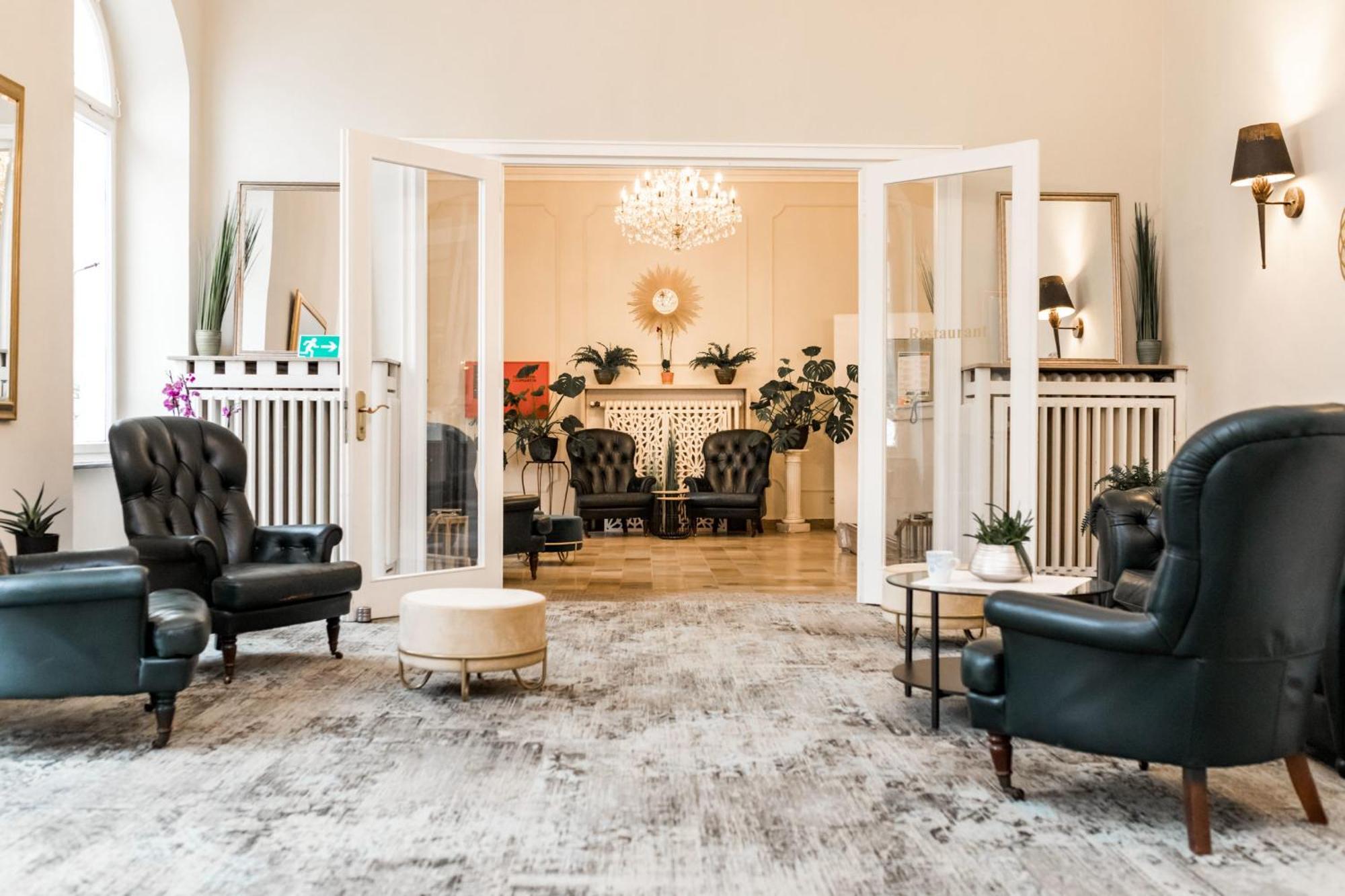 Kurhotel Quellenhof Bad Bertrich Esterno foto
