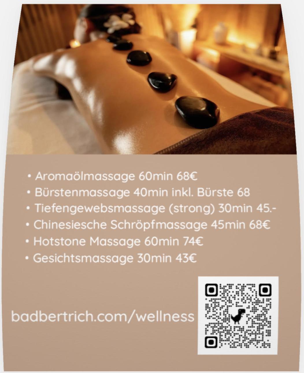 Kurhotel Quellenhof Bad Bertrich Esterno foto