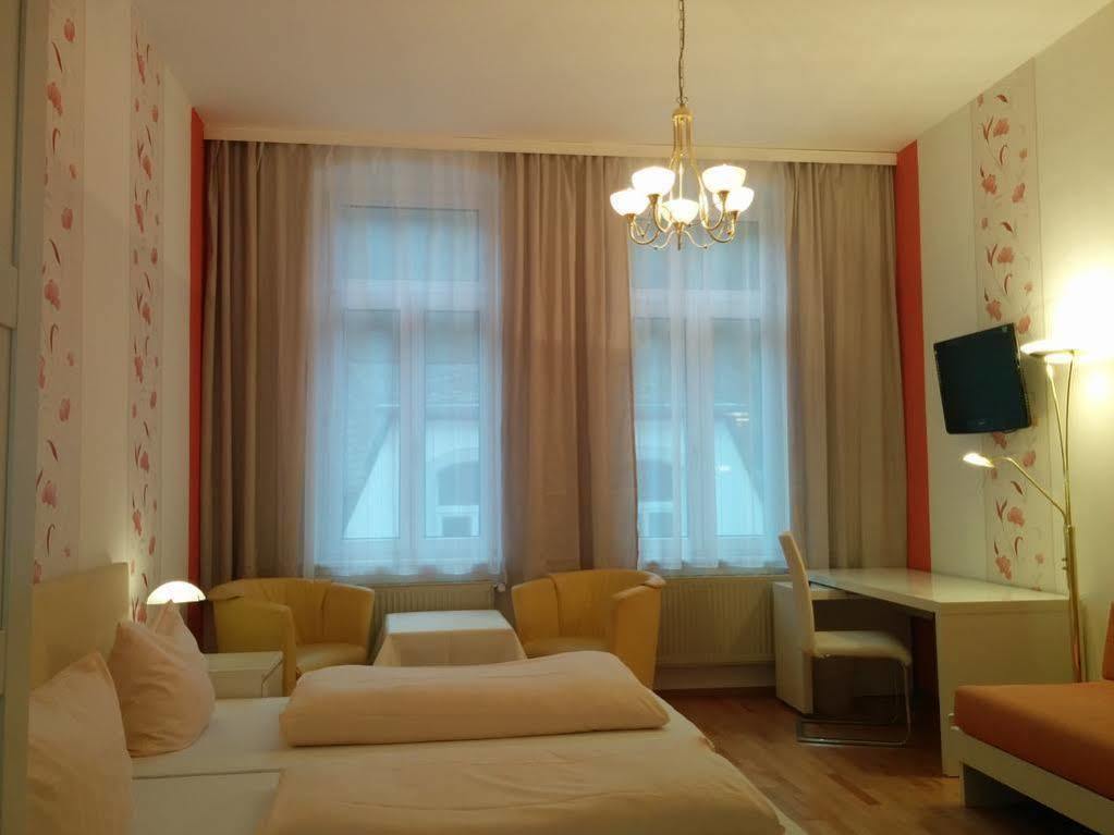 Kurhotel Quellenhof Bad Bertrich Esterno foto