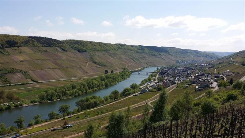 Kurhotel Quellenhof Bad Bertrich Esterno foto