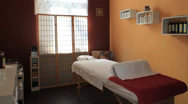 Kurhotel Quellenhof Bad Bertrich Esterno foto